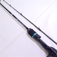 ２５エメラルダスＭＸ イカメタルＫ６０ＬＢーＳ